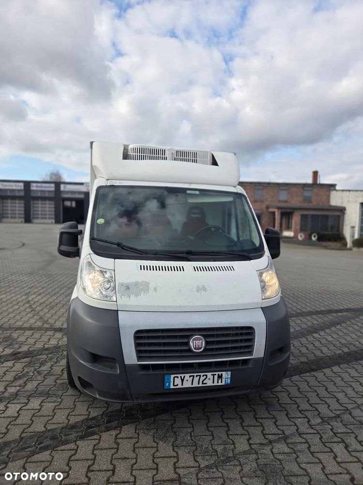 Fiat Ducato - 2