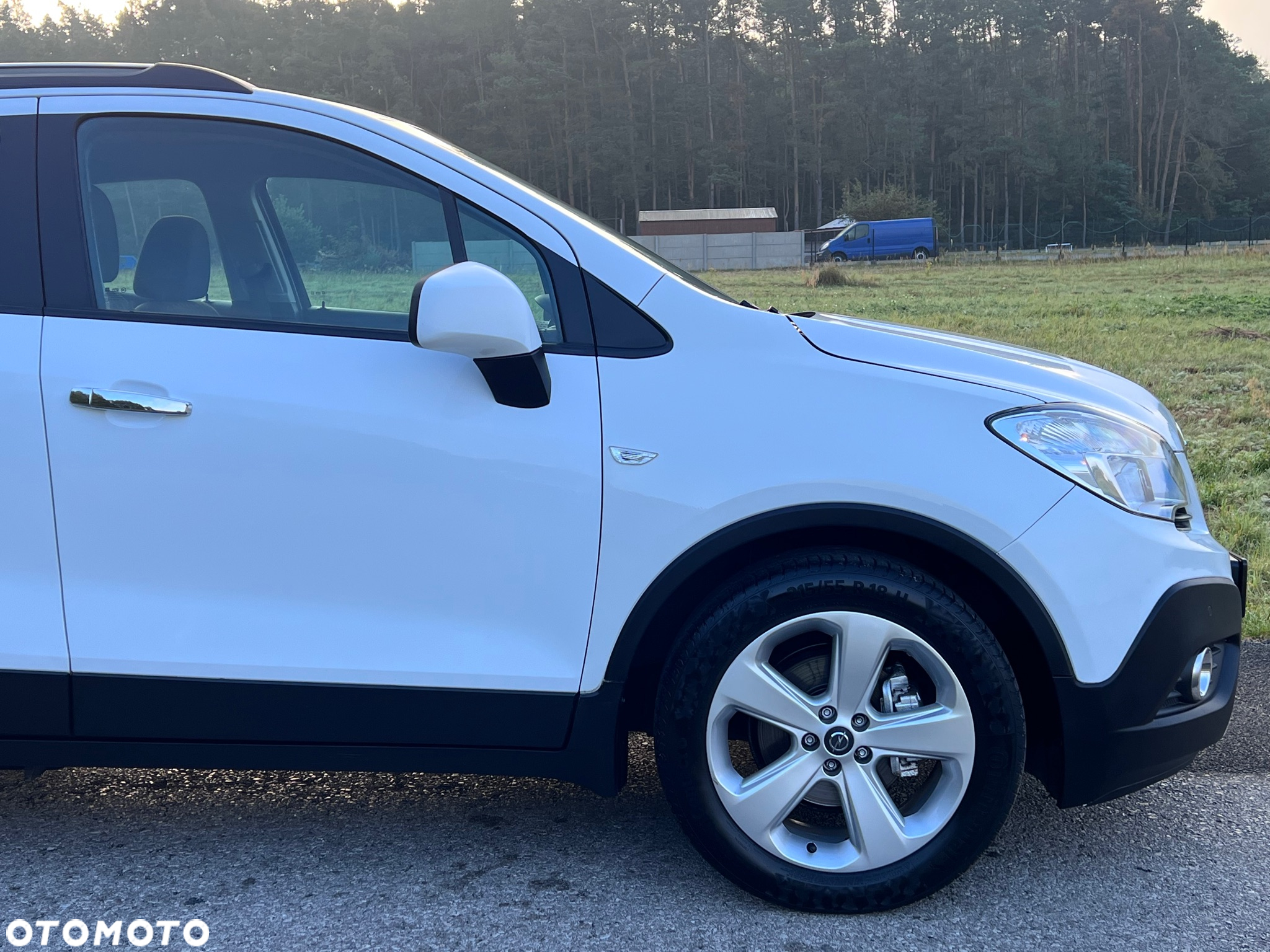 Opel Mokka 1.6 Cosmo S&S - 18
