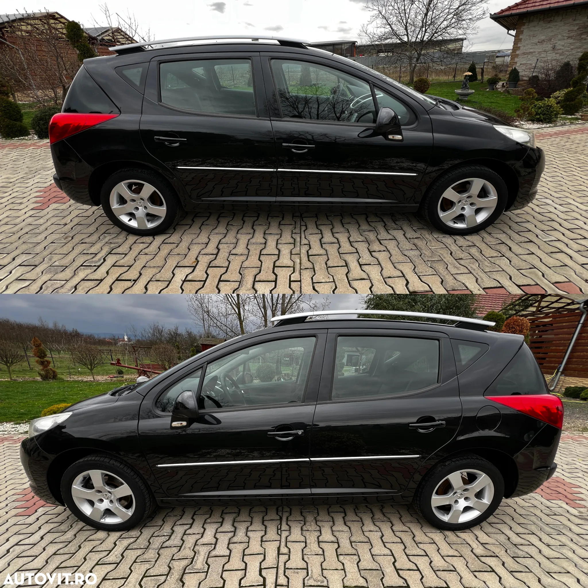 Peugeot 207 1.6E Sport - 5