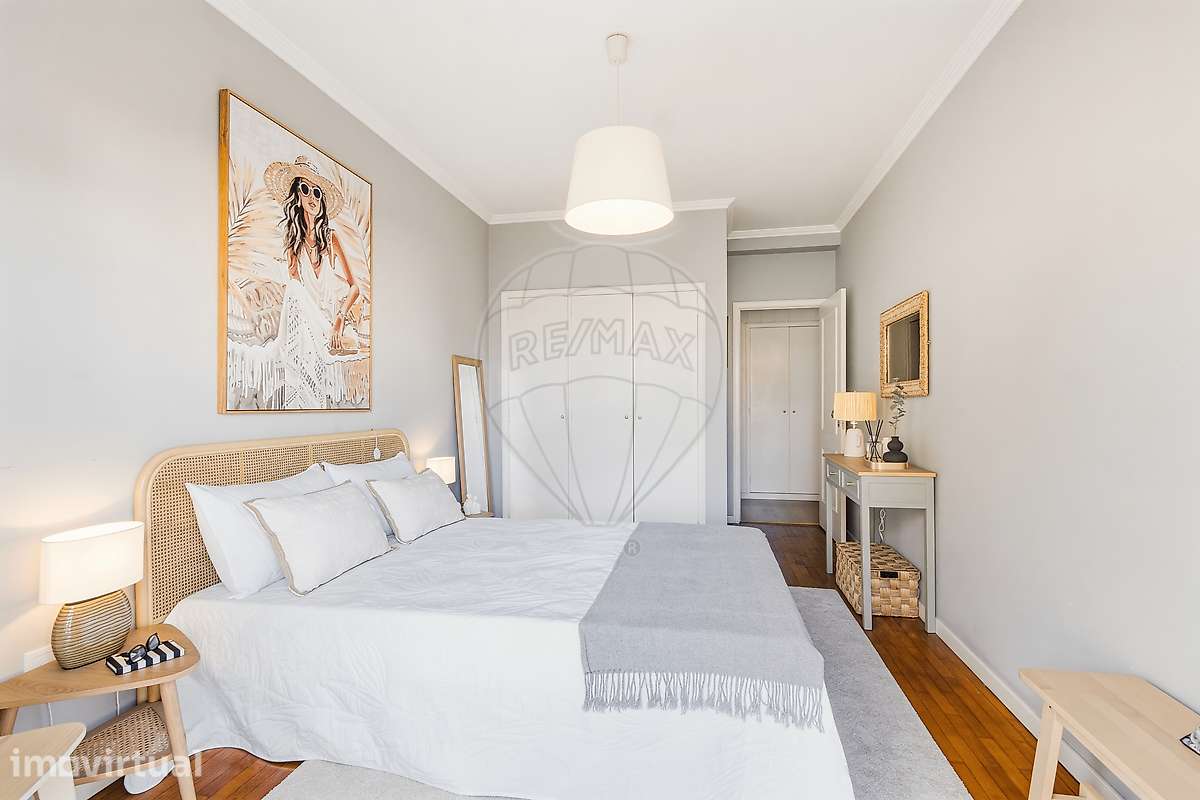 Apartamento T1 para venda - Grande imagem: 5/23