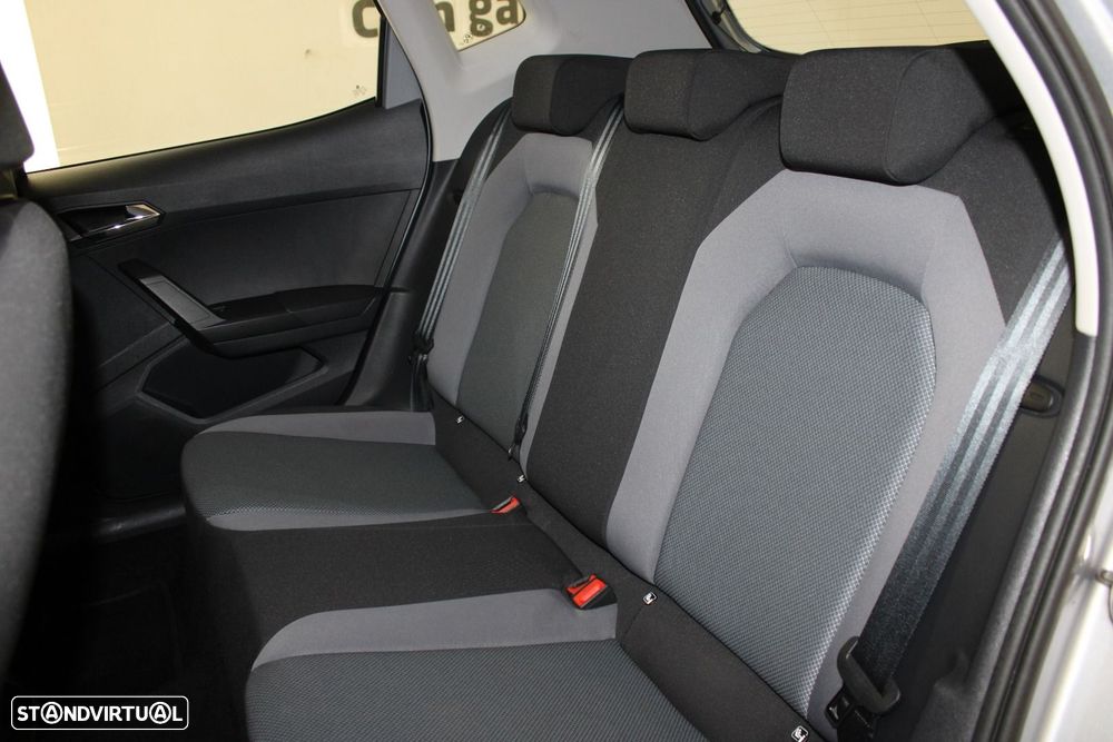 SEAT Arona 1.6 TDI Style - 27
