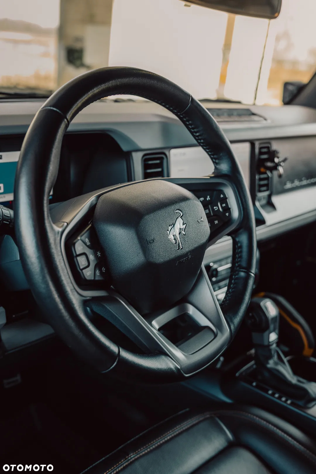 Ford Bronco 2.7 EcoBoost e-4WD Badlands - 28