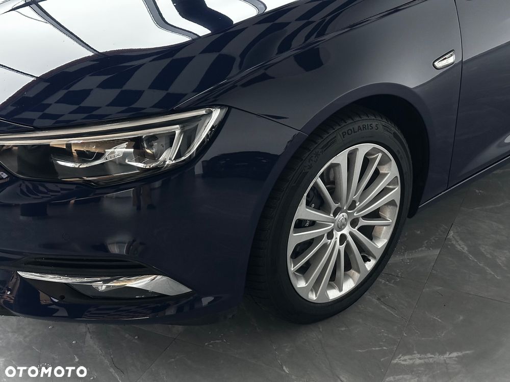 Opel Insignia - 20