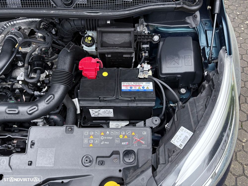 Renault Captur ENERGY TCe 120 EDC Experience - 20