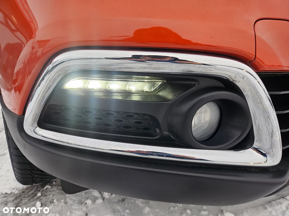 Renault Captur TCe 120 EDC Luxe - 3