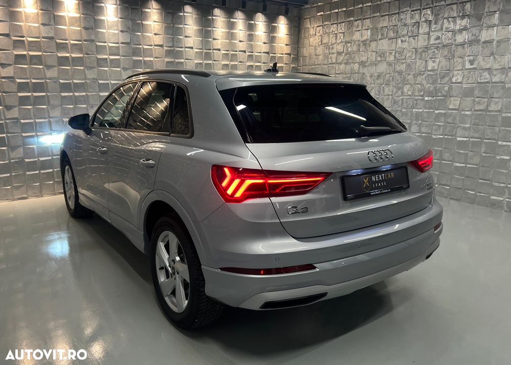 Audi Q3 2.0 40 TFSI S tronic quattro - 6