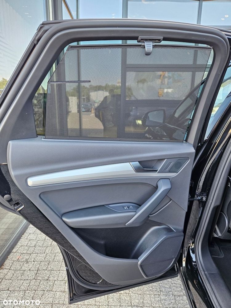 Audi Q5 Sportback - 27