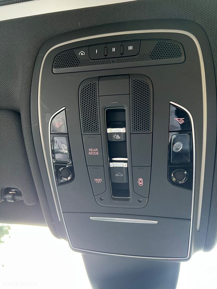 Audi A8 4.0 TFSI cylinder on demand quattro tiptronic Lang - 16
