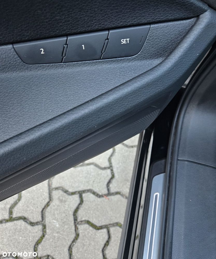 Audi e-tron 50 Quattro Advanced - 34