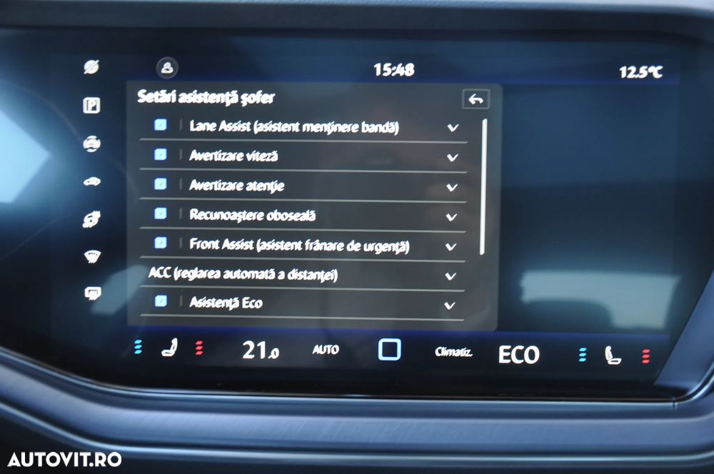 Volkswagen Touareg V6 TDI 4MOTION R-Line - 25