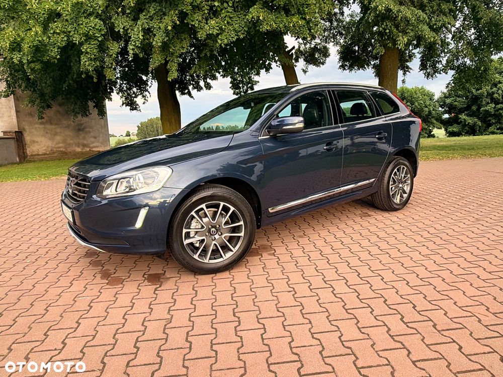 Volvo XC 60 D3 Momentum - 5