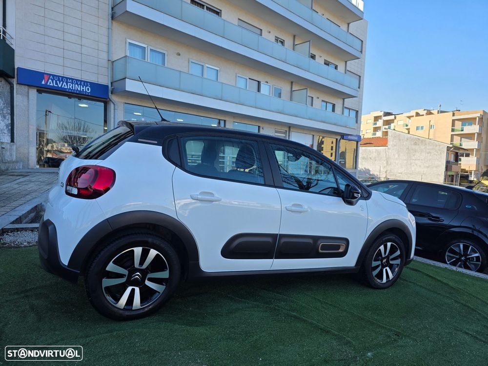 Citroën C3 1.2 PureTech C-Series - 7