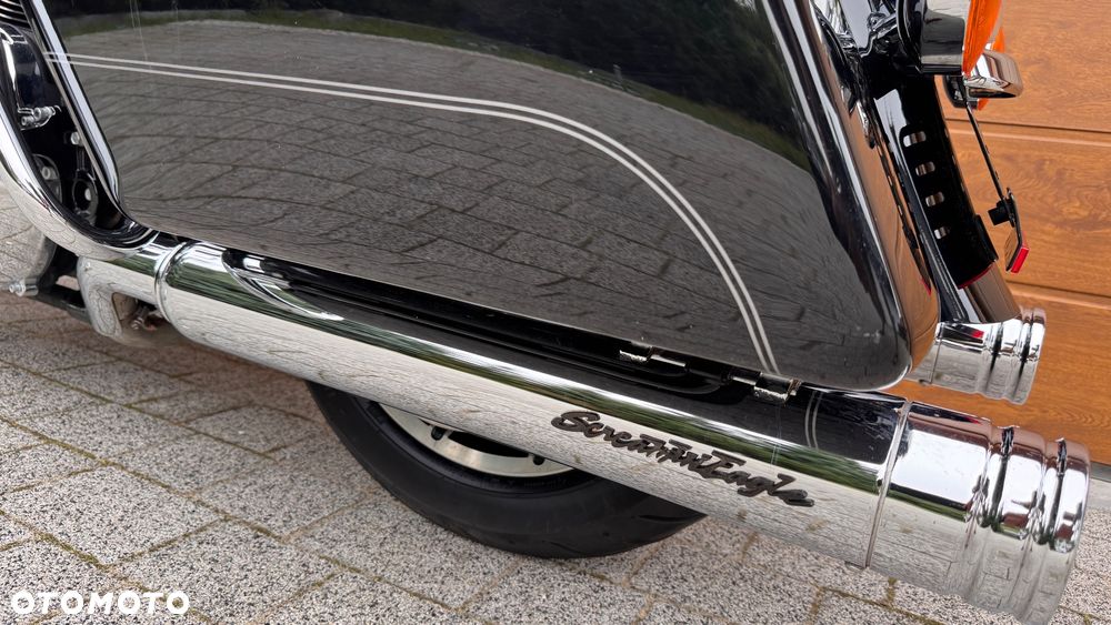 Harley-Davidson Touring Road King - 25
