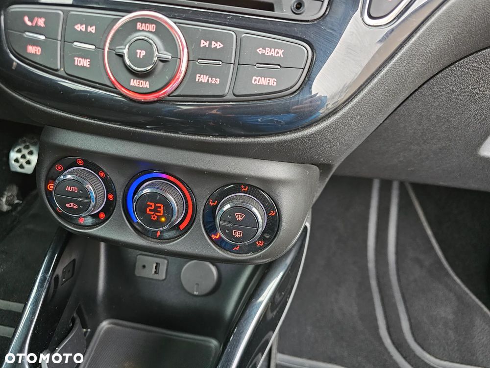 Opel Adam 1.4 Rocks 120 Jahre - 22