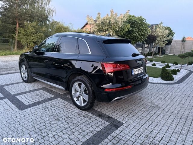 Audi Q5 2.0 TFSI Quattro S tronic - 7