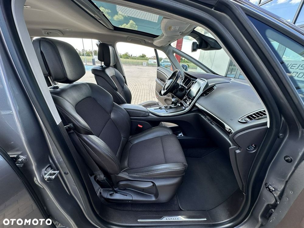 Renault Espace 1.6 dCi Energy Zen EDC - 15