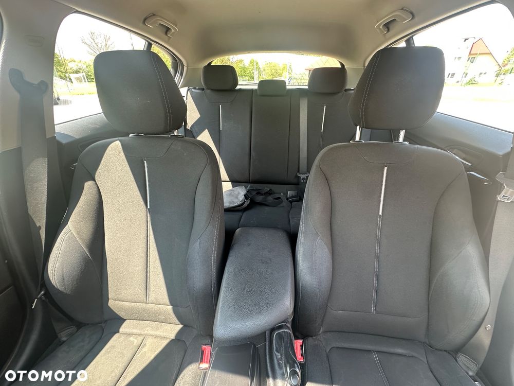 BMW Seria 1 - 26