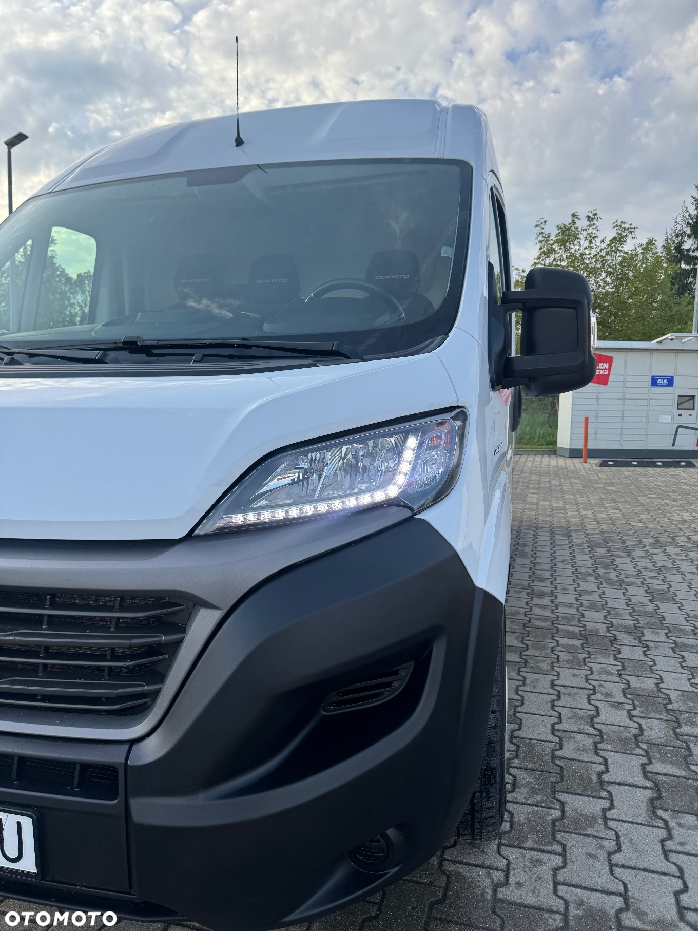 Fiat Ducato - 9