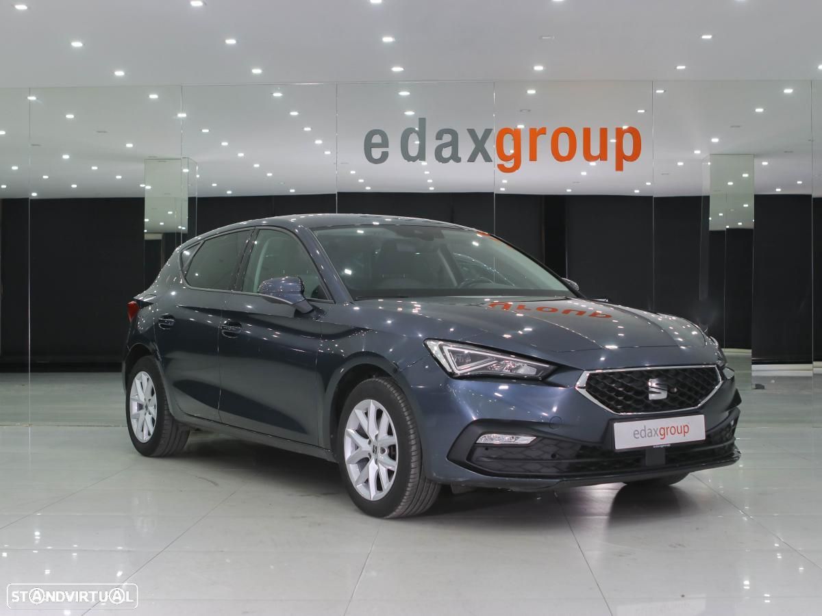 SEAT Leon - 1