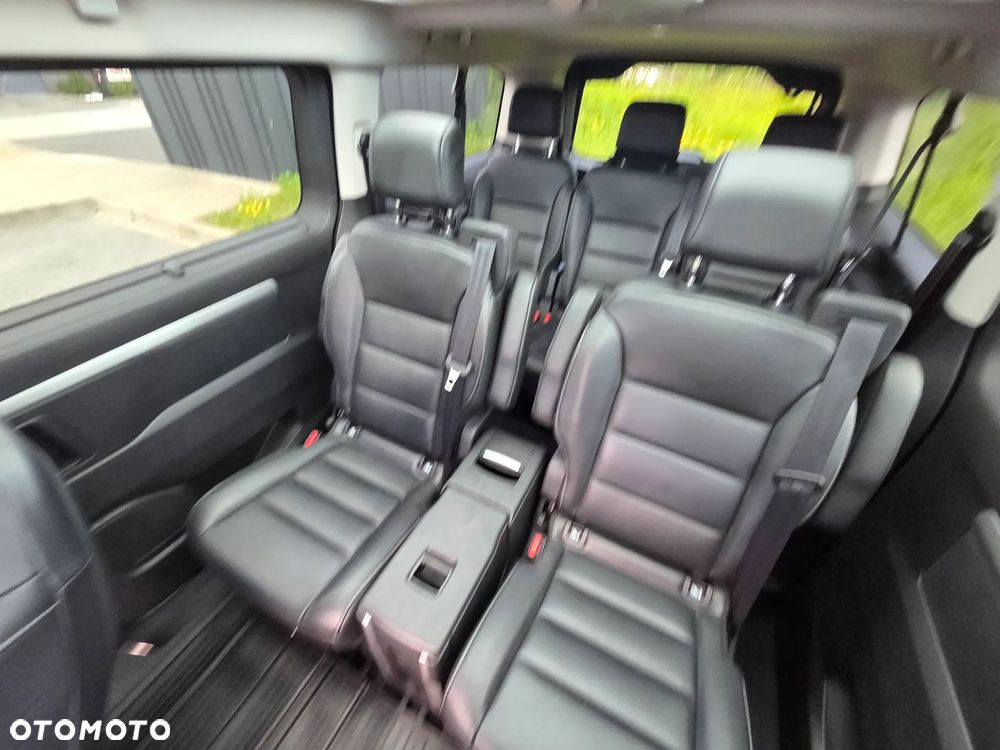 Toyota ProAce Kombi D-4D Long 2,8t - 30