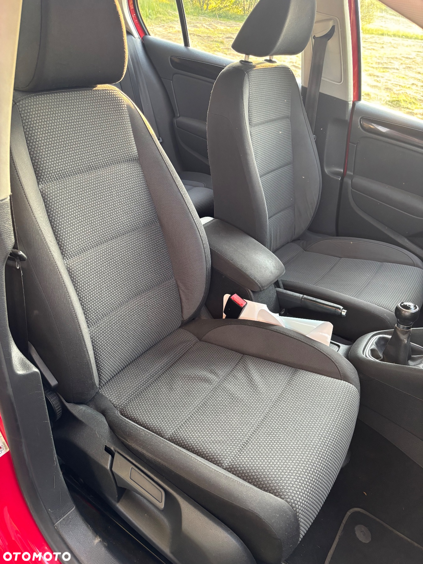 Volkswagen Golf 1.4 Comfortline - 38