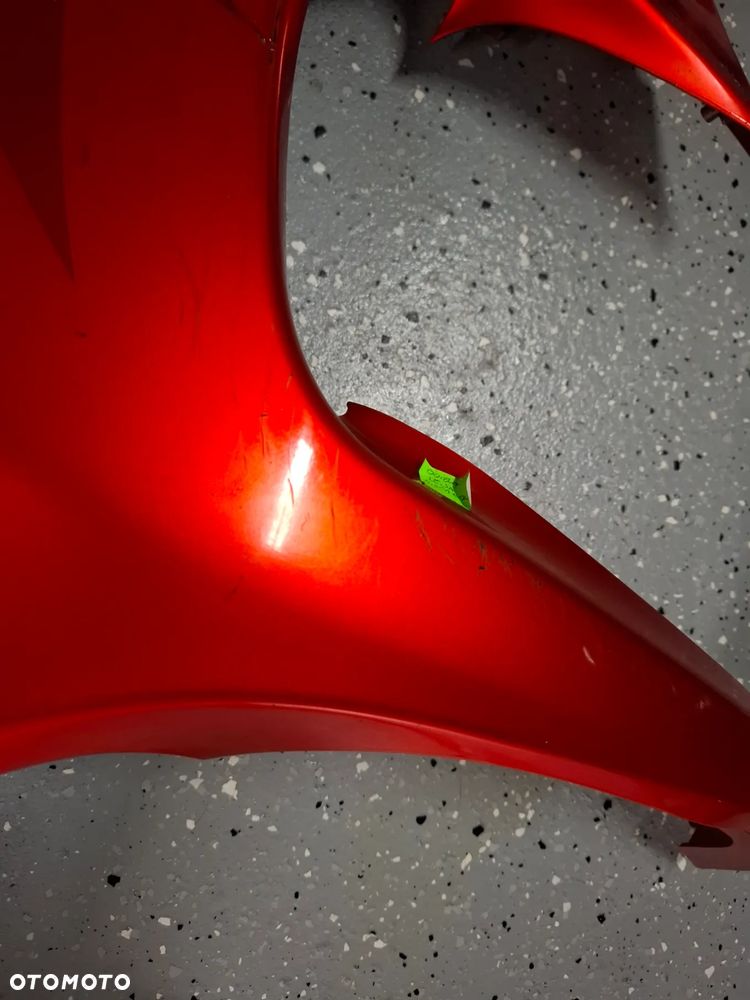 Suzuki GSXR 1300 Hayabusa wypełnienie panel owiewka boczek bok - 3