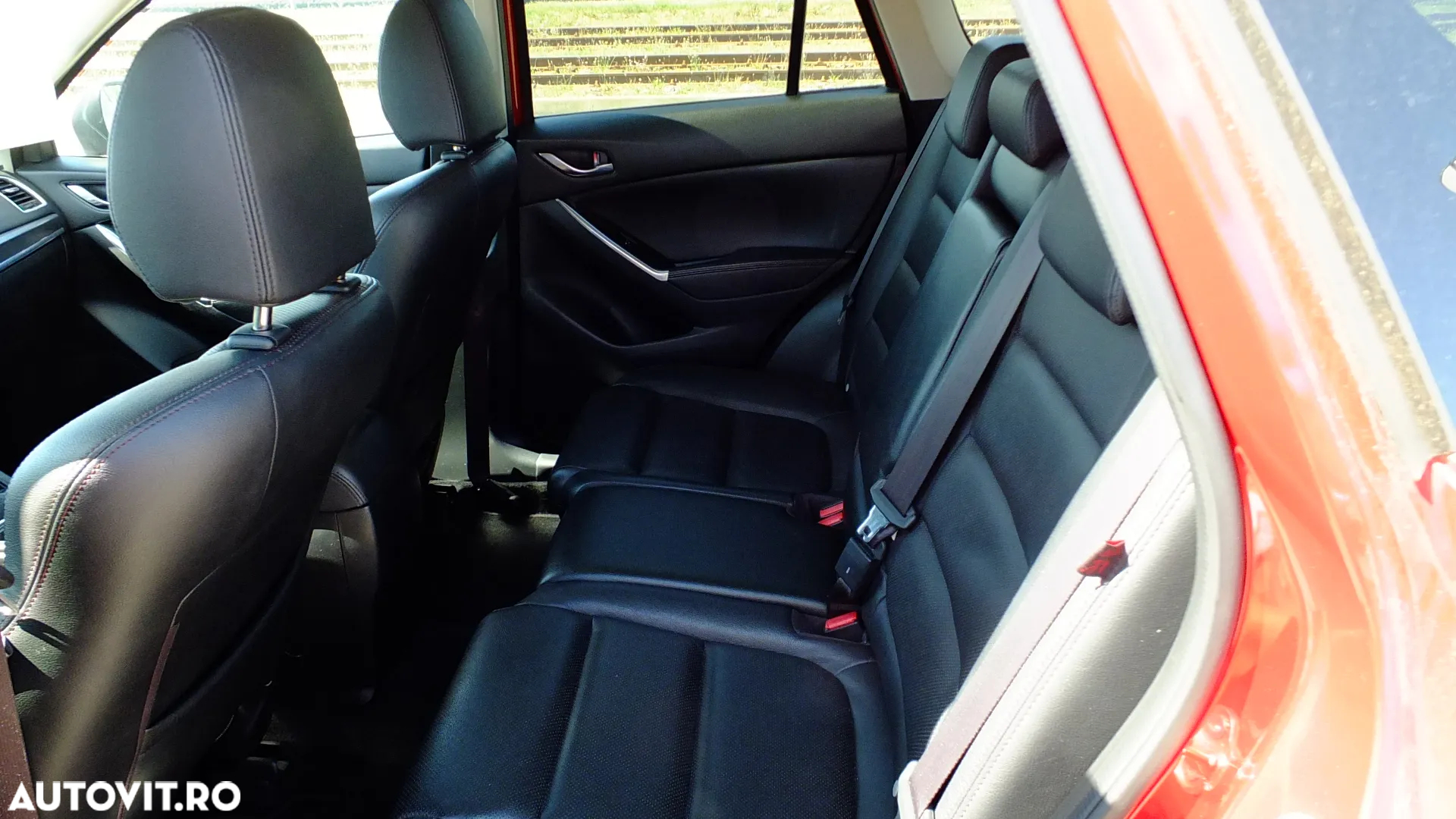 Mazda CX-5 CD175 4x4 AT Revolution Top - 25