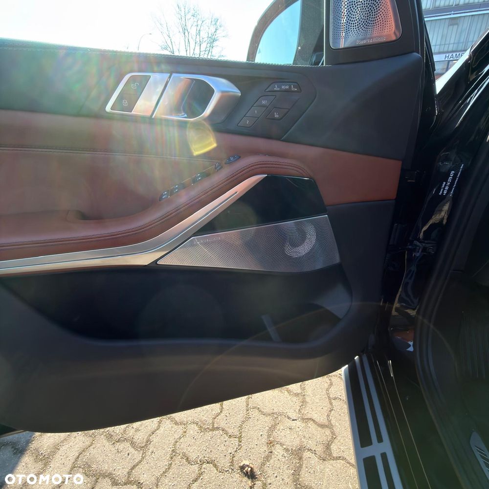 BMW X7 xDrive40i mHEV M Sport sport - 18