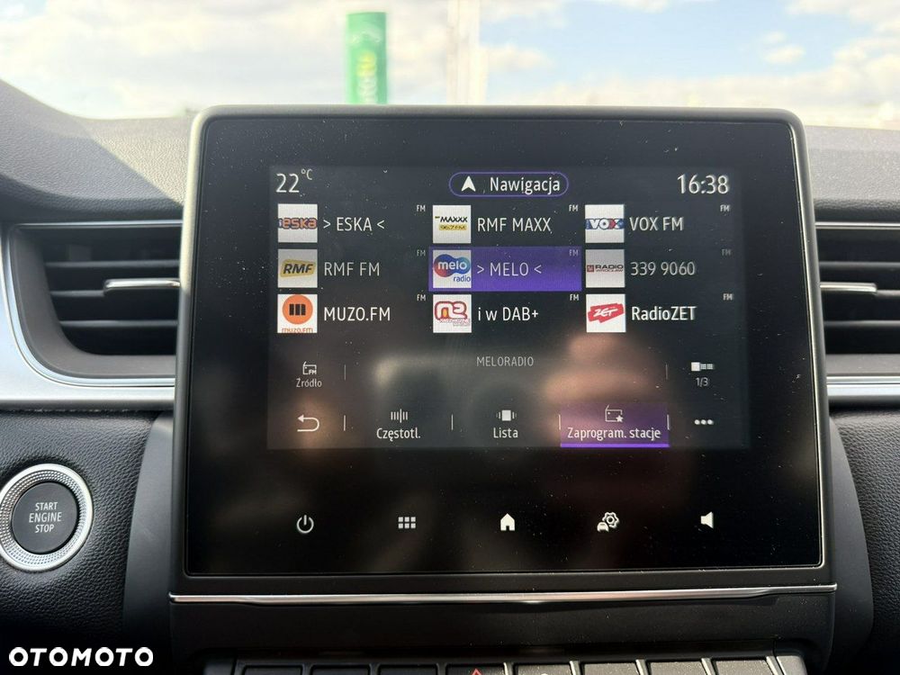 Renault Captur 1.3 TCe mHEV Techno EDC - 38