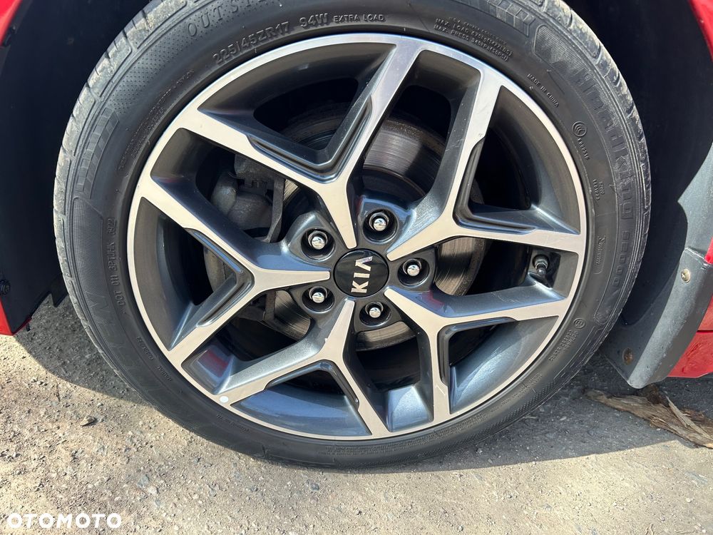 Kia ProCeed 1.4 T-GDI DCT7 OPF GT LINE - 14