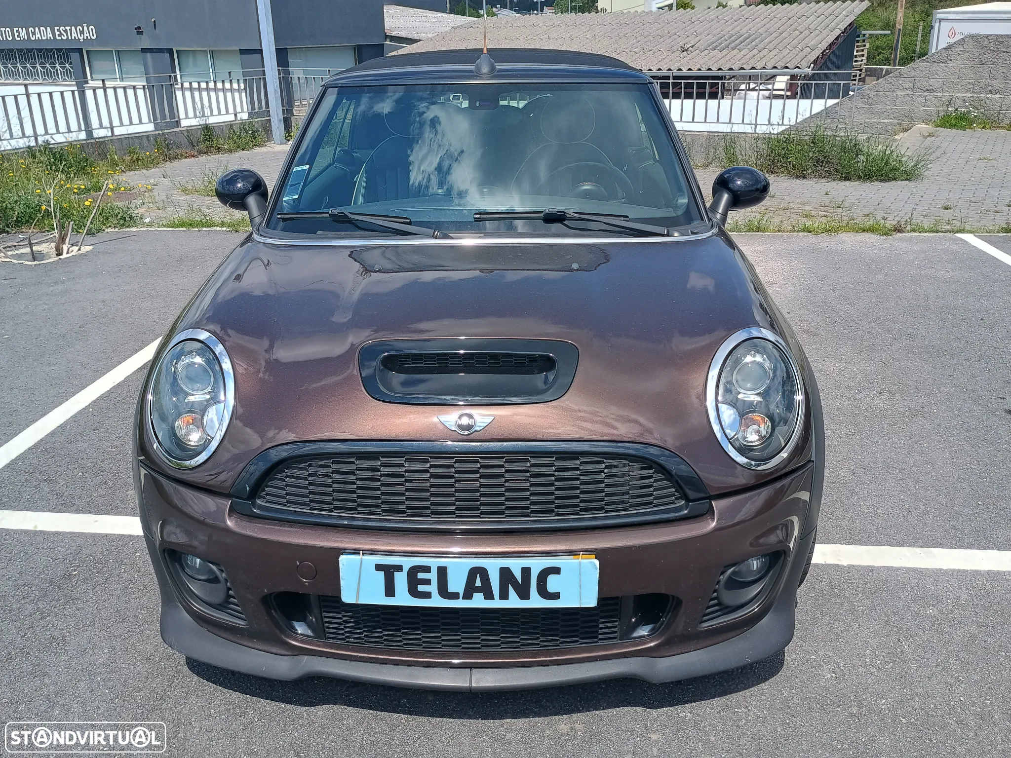 MINI Cabrio Cooper SD Highgate - 2