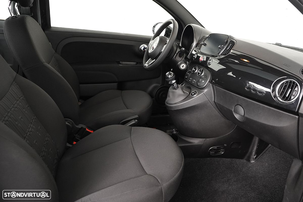 Fiat 500 1.0 Hybrid - 15