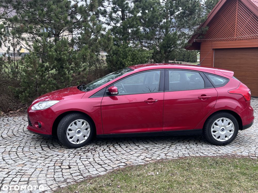 Ford Focus 1.0 EcoBoost Edition - 6