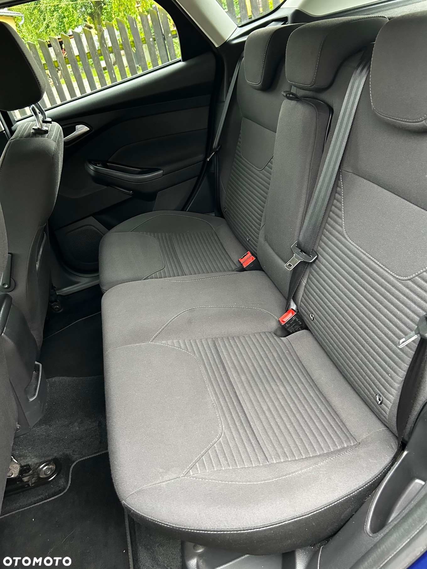 Ford Focus 1.5 EcoBlue Start-Stopp-System COOL&CONNECT DESIGN - 10