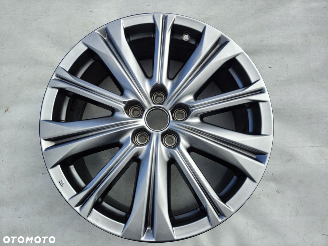 FELGA MAZDA CX-5 KF LIFT 19 ORYGINAŁ 9965637090 tel.509100323 - 1
