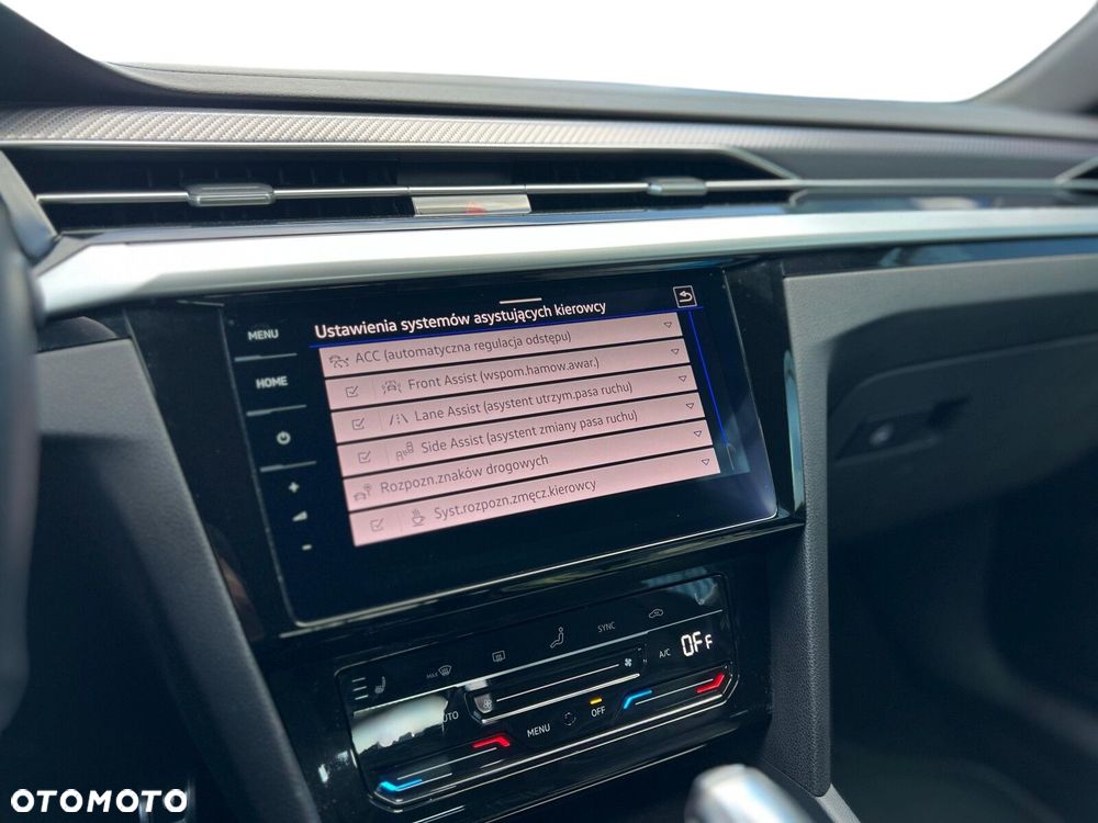 Volkswagen Arteon Shooting Brake 2.0 TDI R-Line DSG - 25