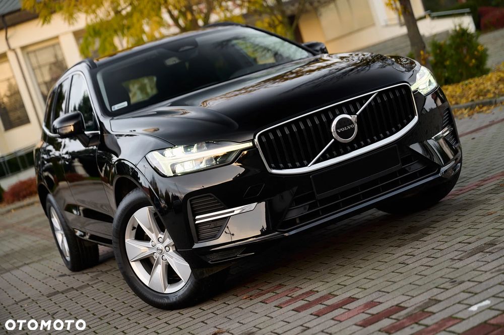 Volvo XC 60 D4 Momentum Pro - 5