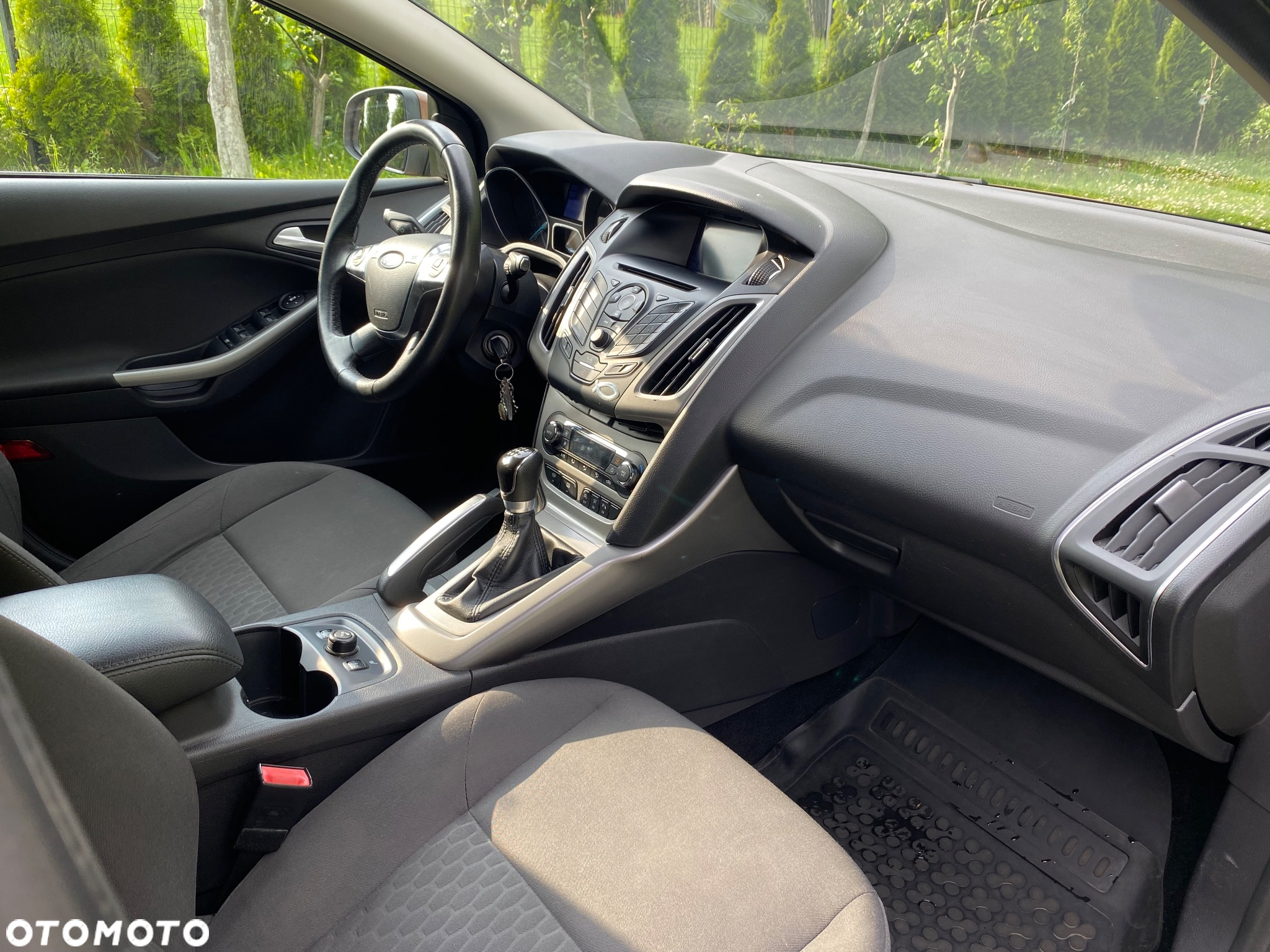 Ford Focus - 9