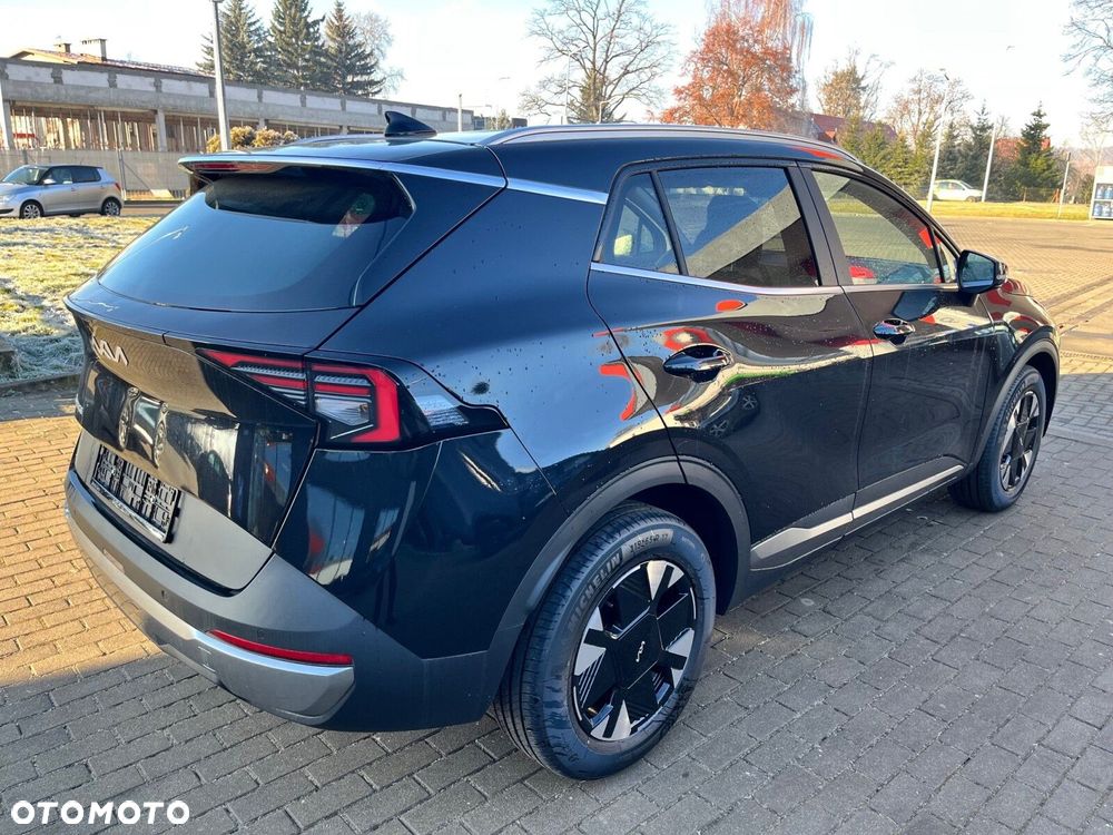 Kia Sportage - 2