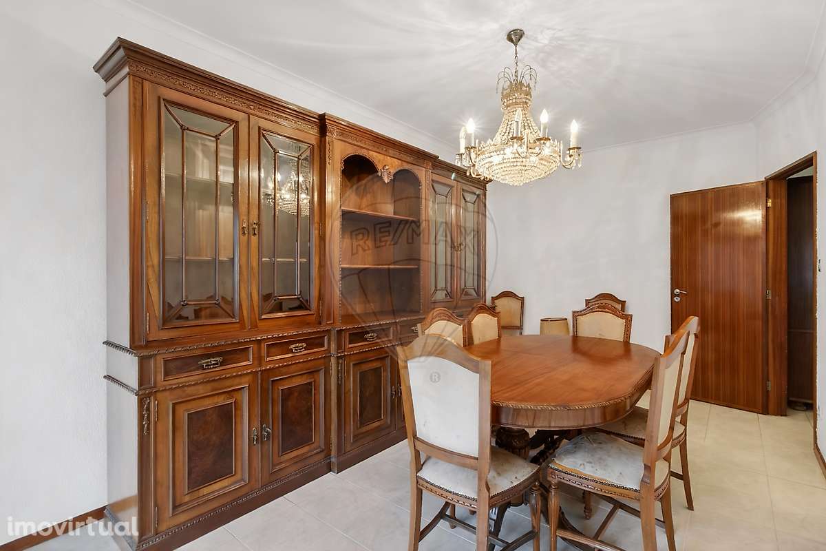 Apartamento T3 para venda - Grande imagem: 4/27