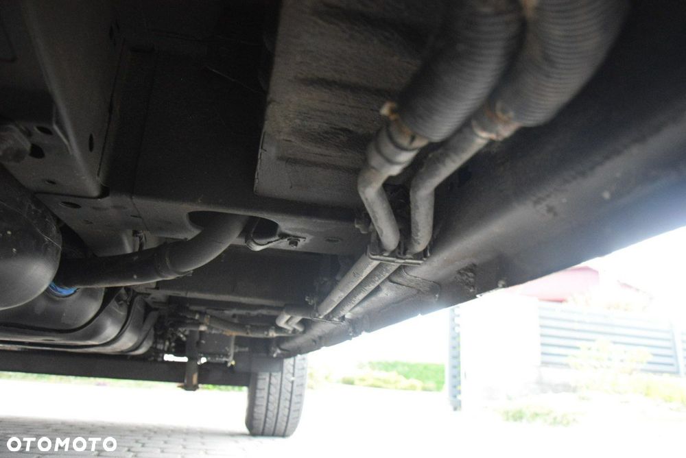 Ford Transit Custom - 18