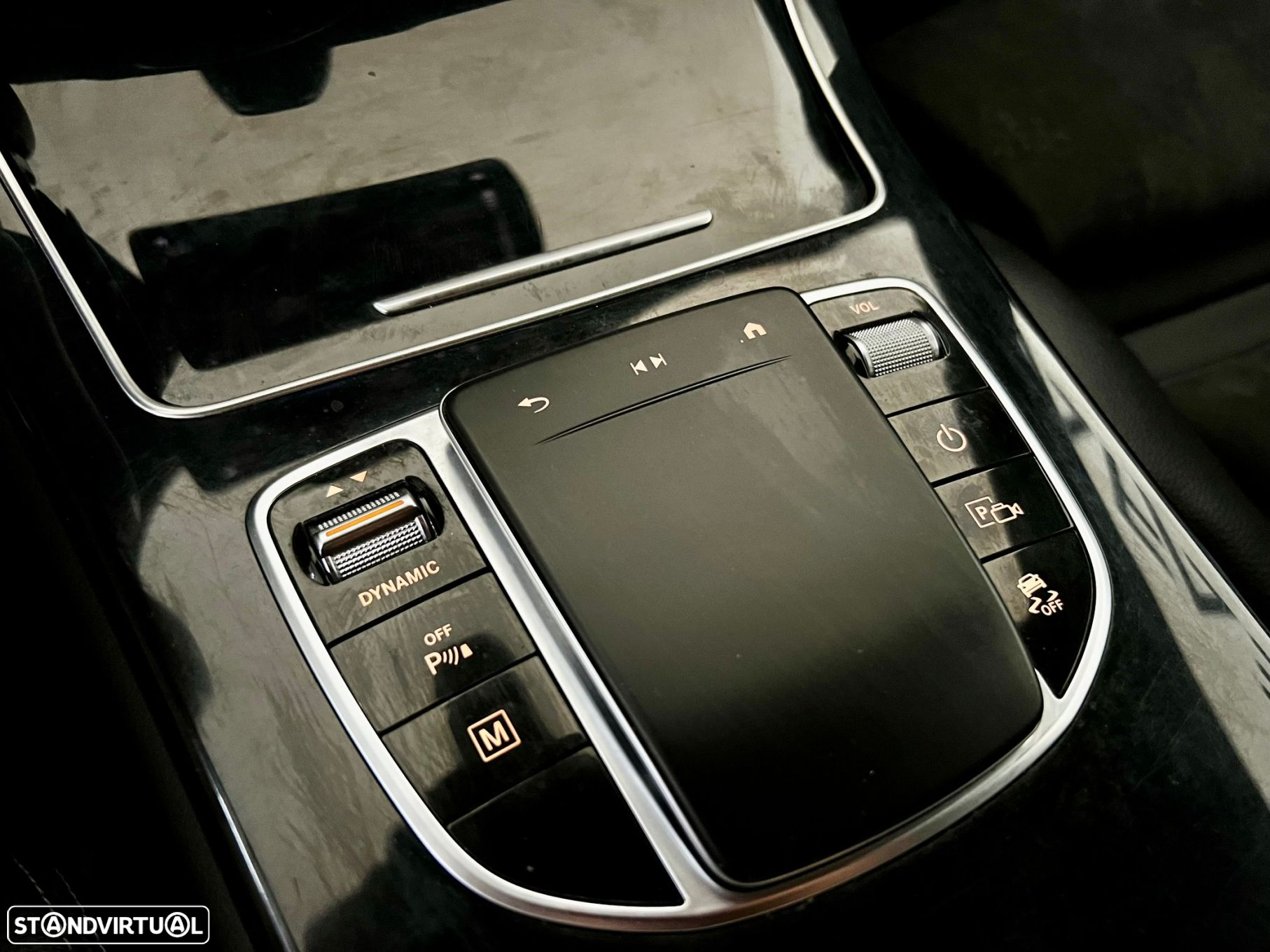 Mercedes-Benz GLC 300 de Coupé 4Matic - 26