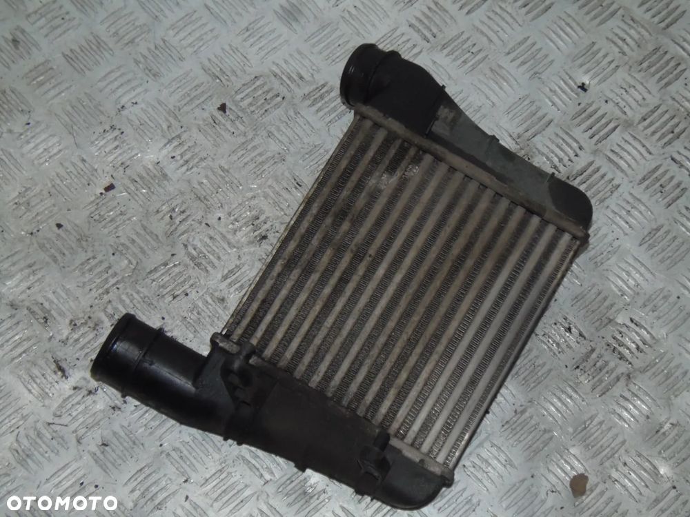INTERCOOLER AUDI A4 B6 1.9 TDI - 1