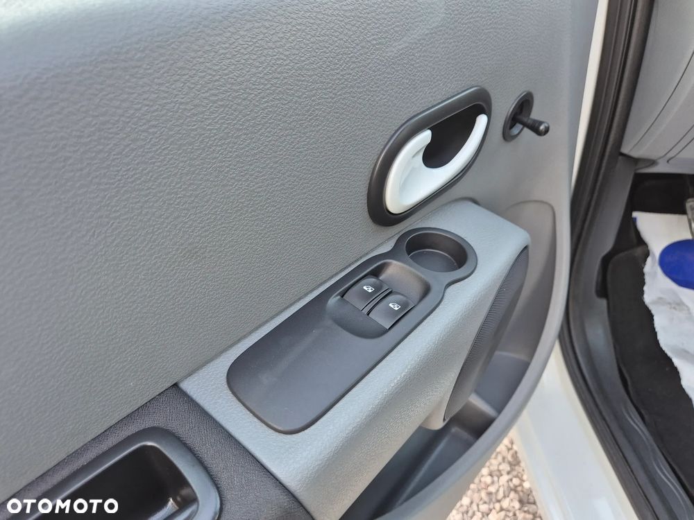 Renault Modus 1.2 16V Yahoo - 34