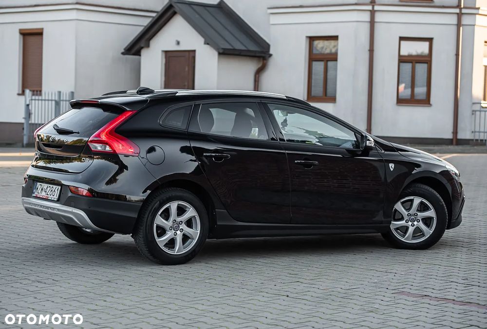 Volvo V40 Cross Country D2 Drive-E Kinetic - 15