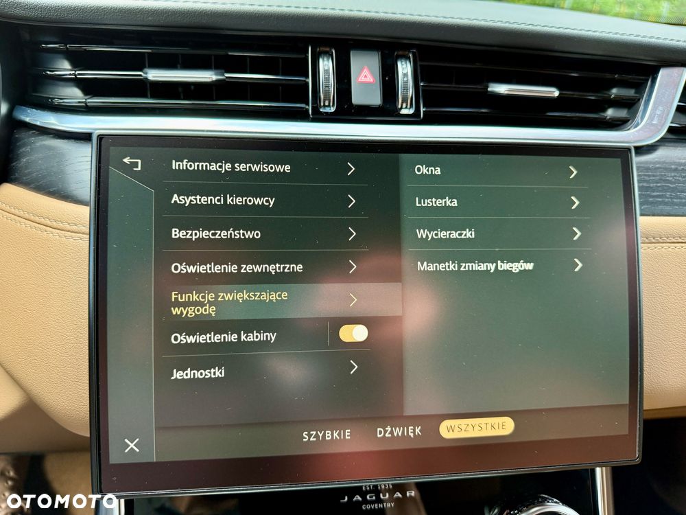 Jaguar XF 2.0 D200 S - 31
