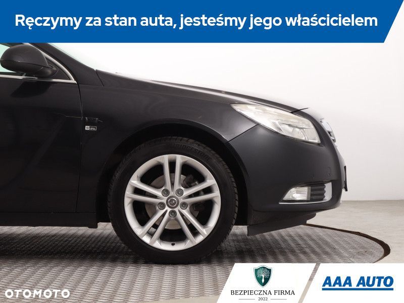 Opel Insignia - 17