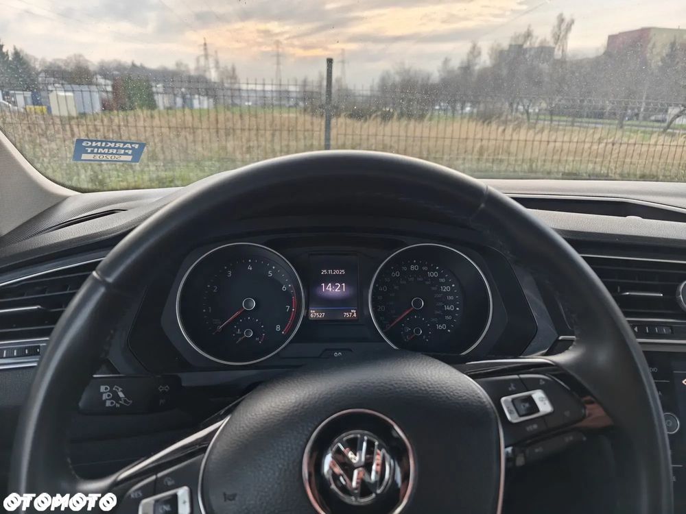 Volkswagen Tiguan Allspace 2.0 TSI OPF 4Motion DSG Elegance - 17