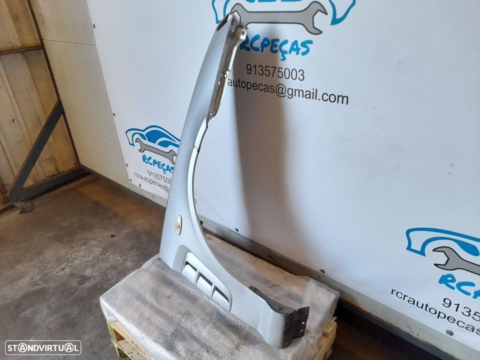 HYUNDAI COUPÉ | GUARDA-LAMAS | DIREITO; - 2