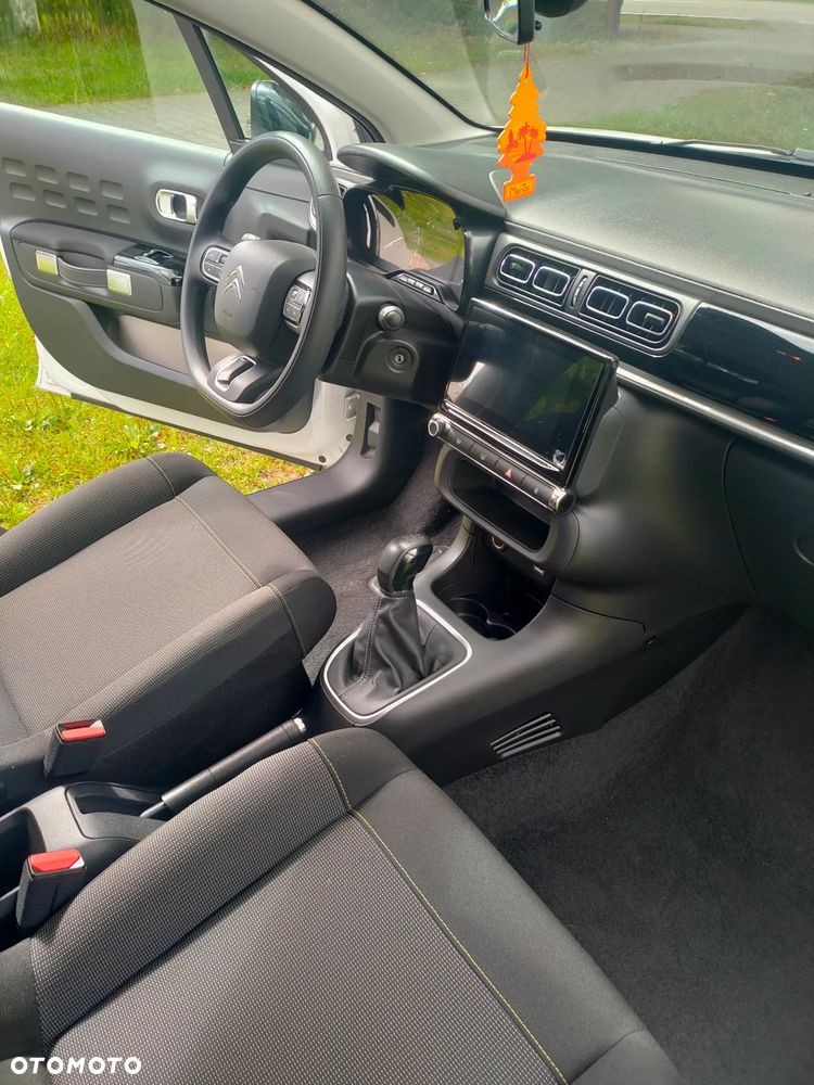 Citroën C3 - 4